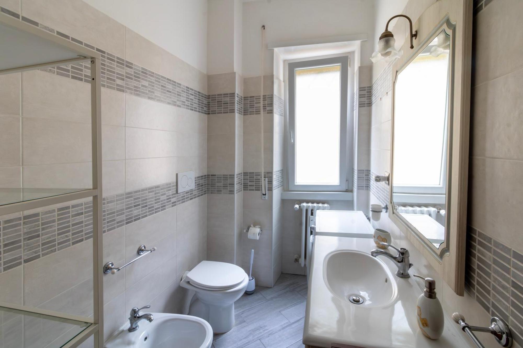 Casa Elizia Apartment Rom