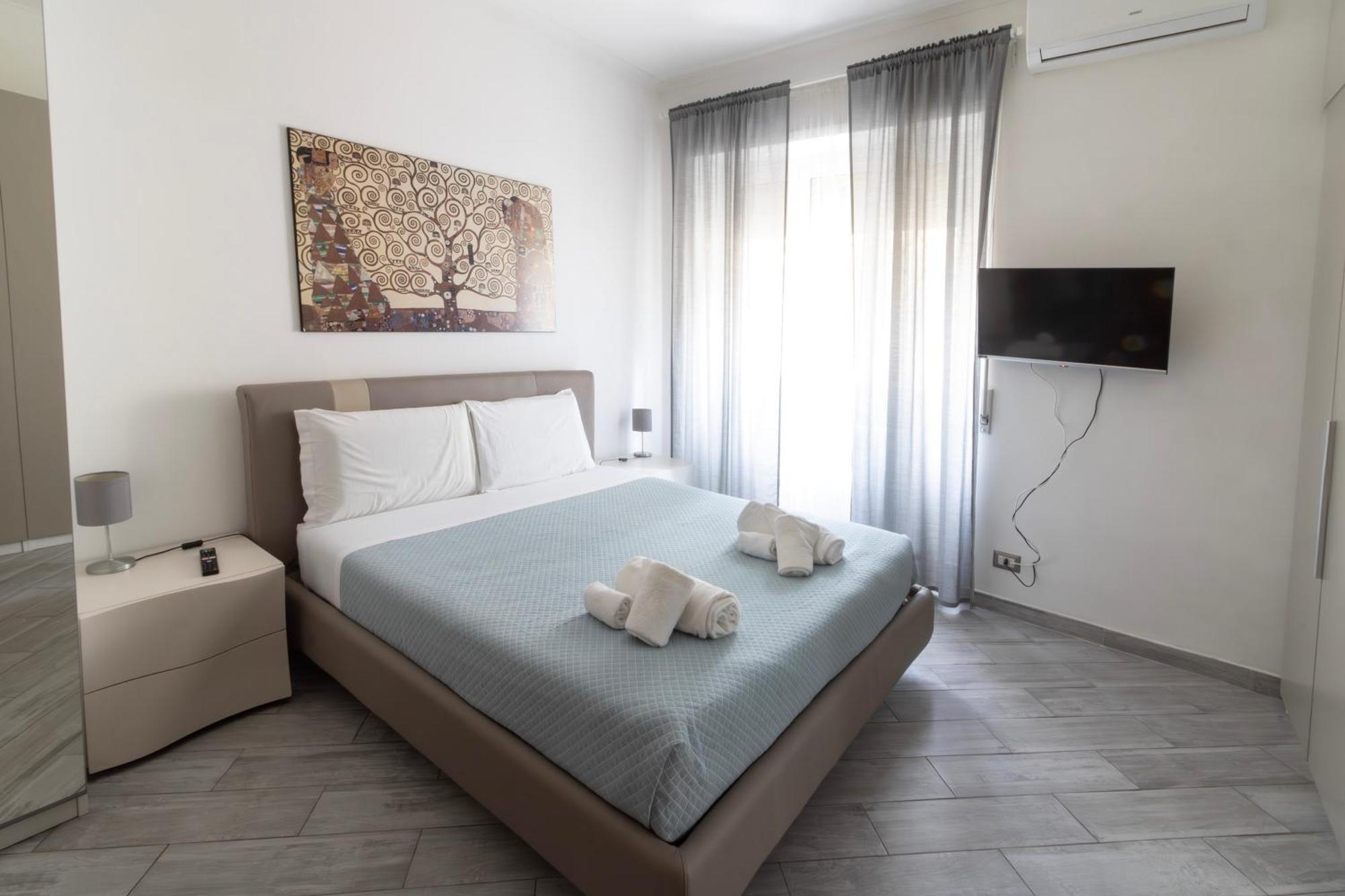 Appartamento Casa Elizia