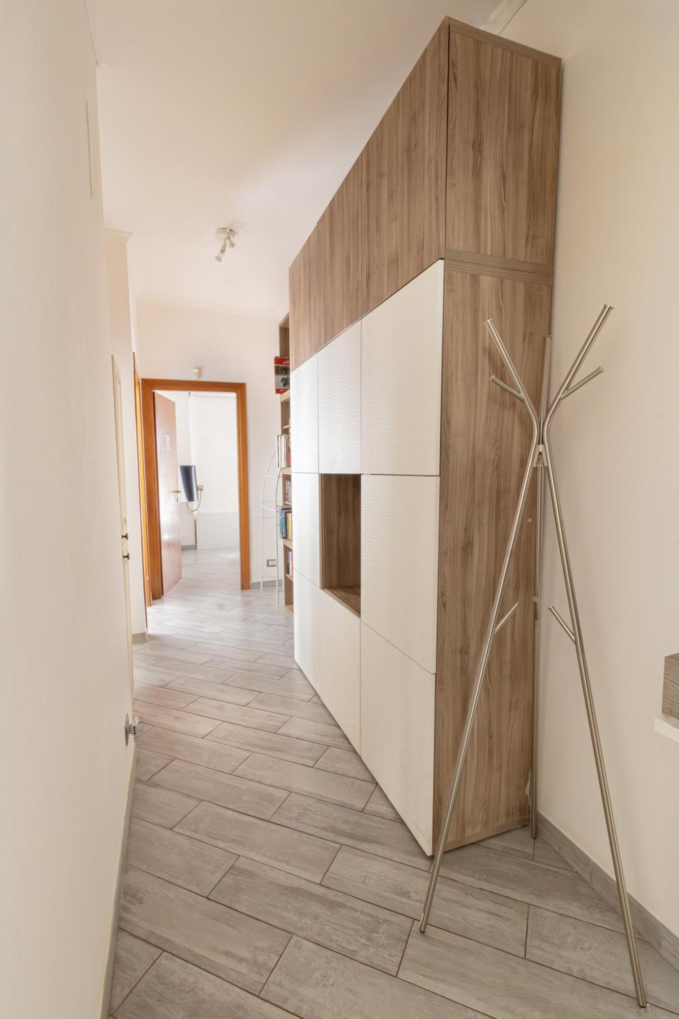 Appartamento Casa Elizia Roma
