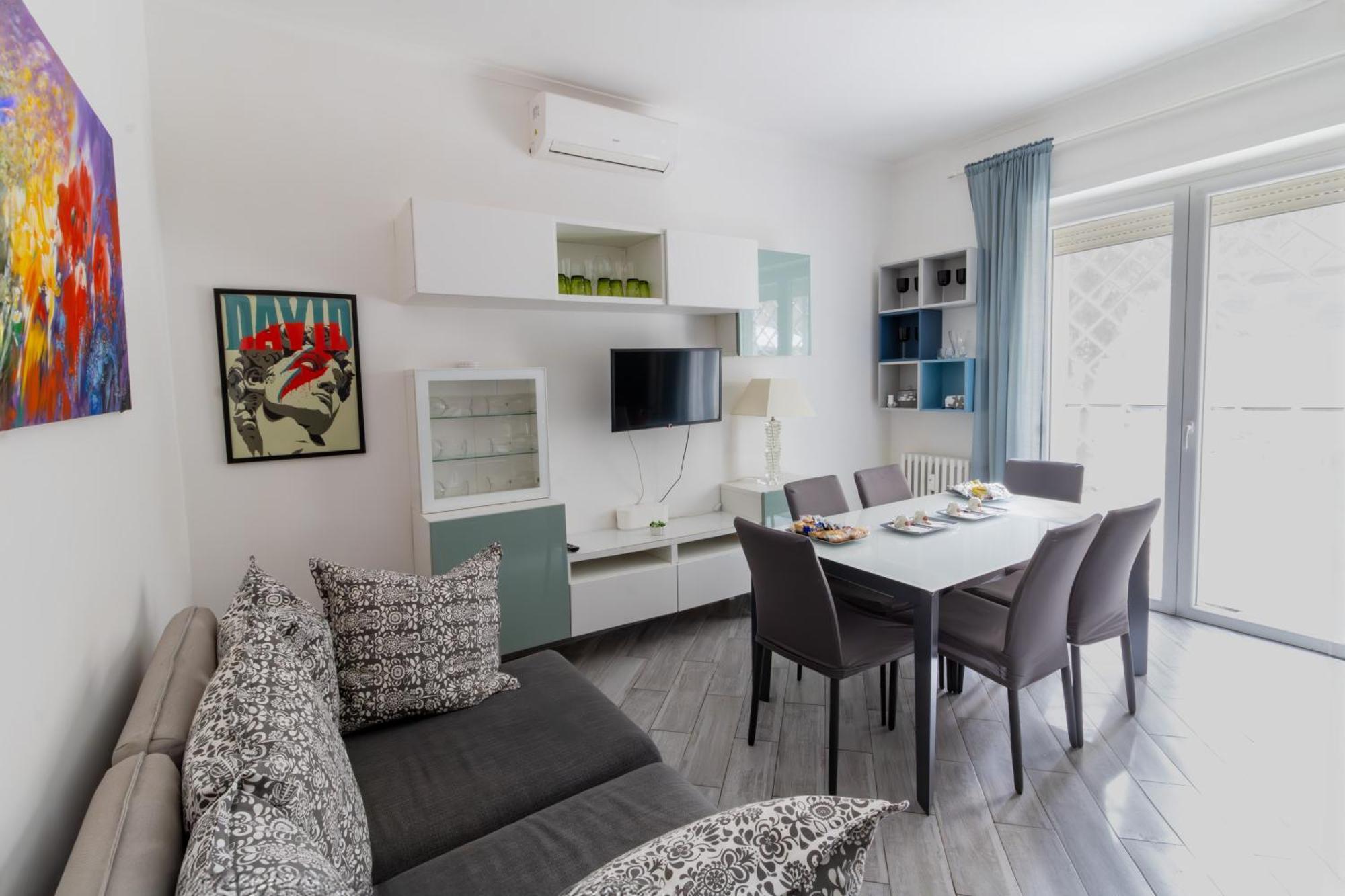 Appartamento Casa Elizia