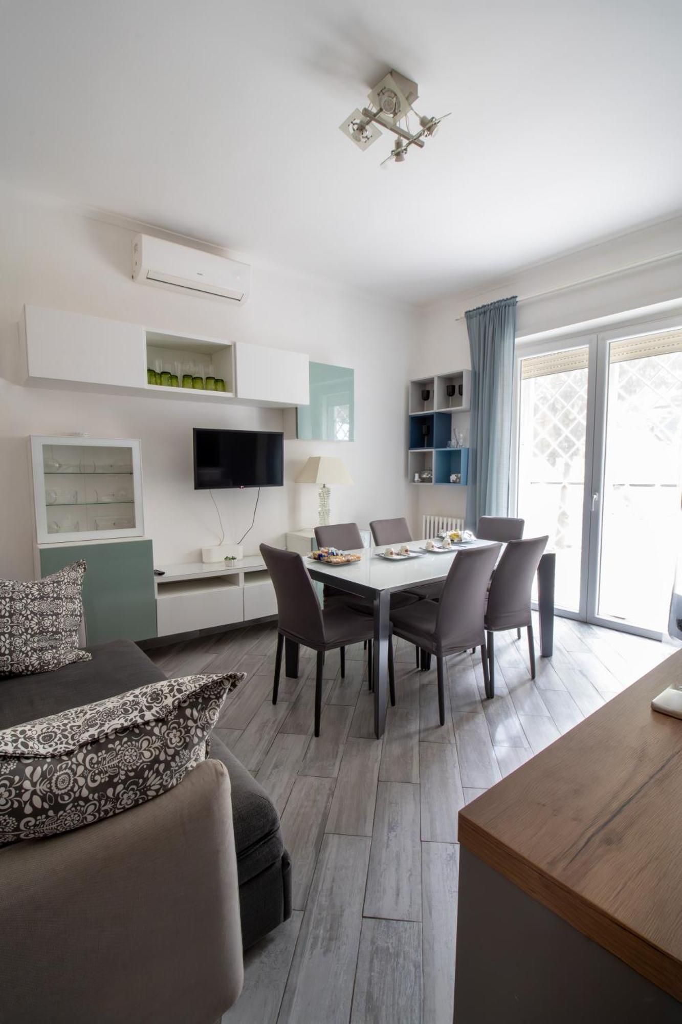 Appartamento Casa Elizia *