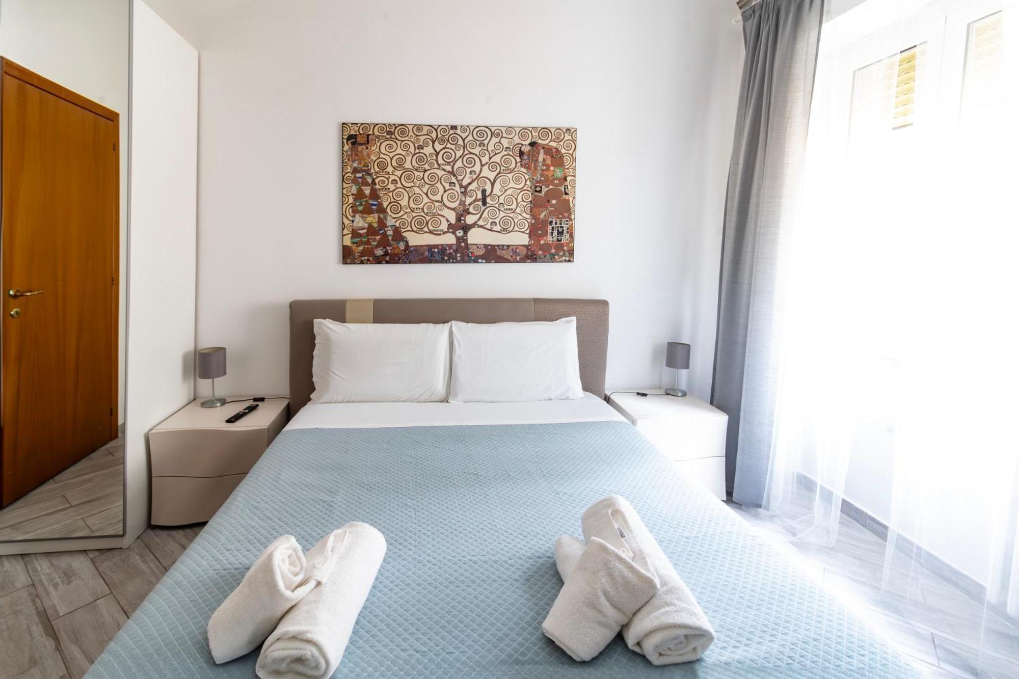 Appartamento Casa Elizia Roma