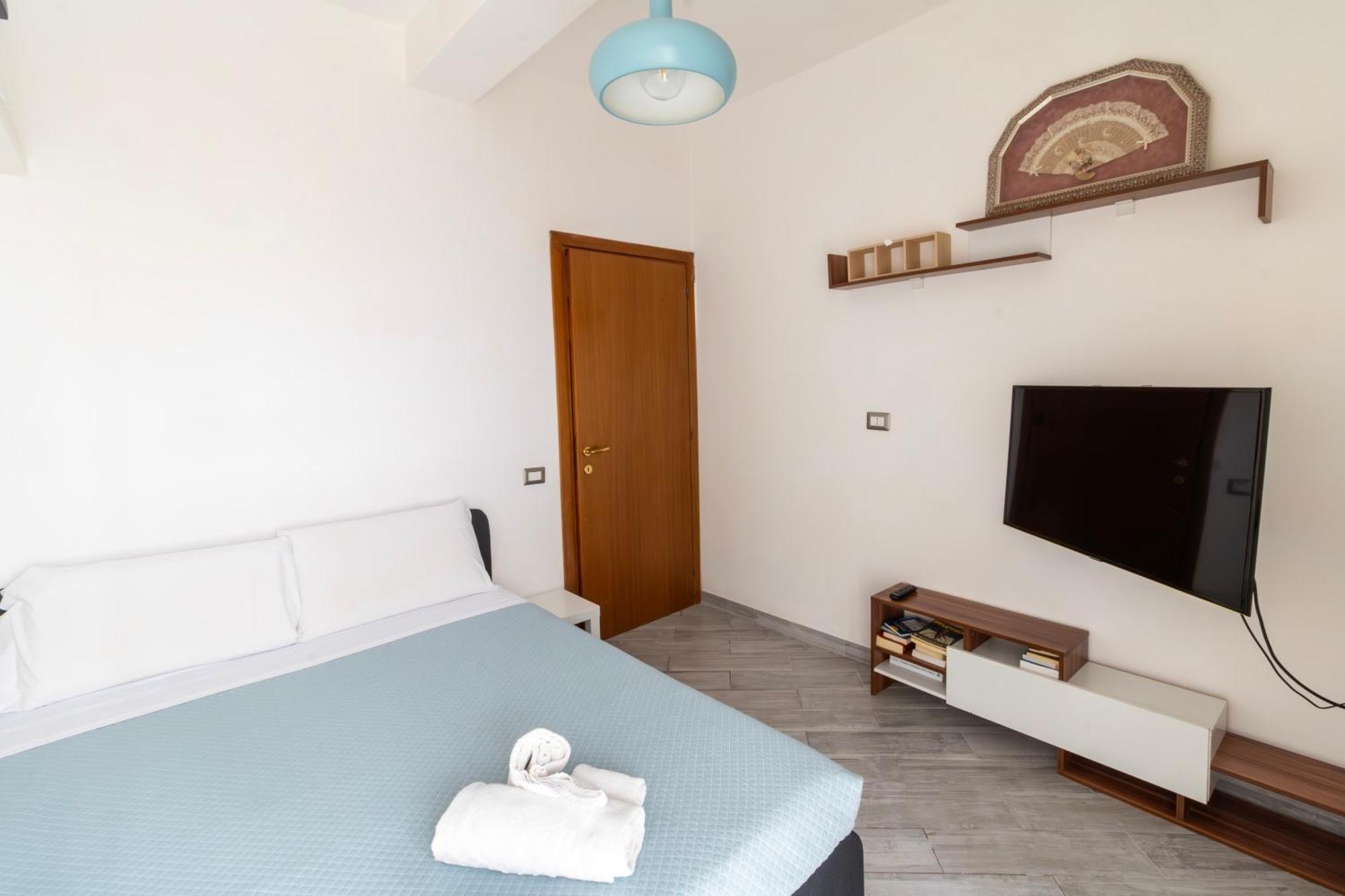 Appartamento Casa Elizia