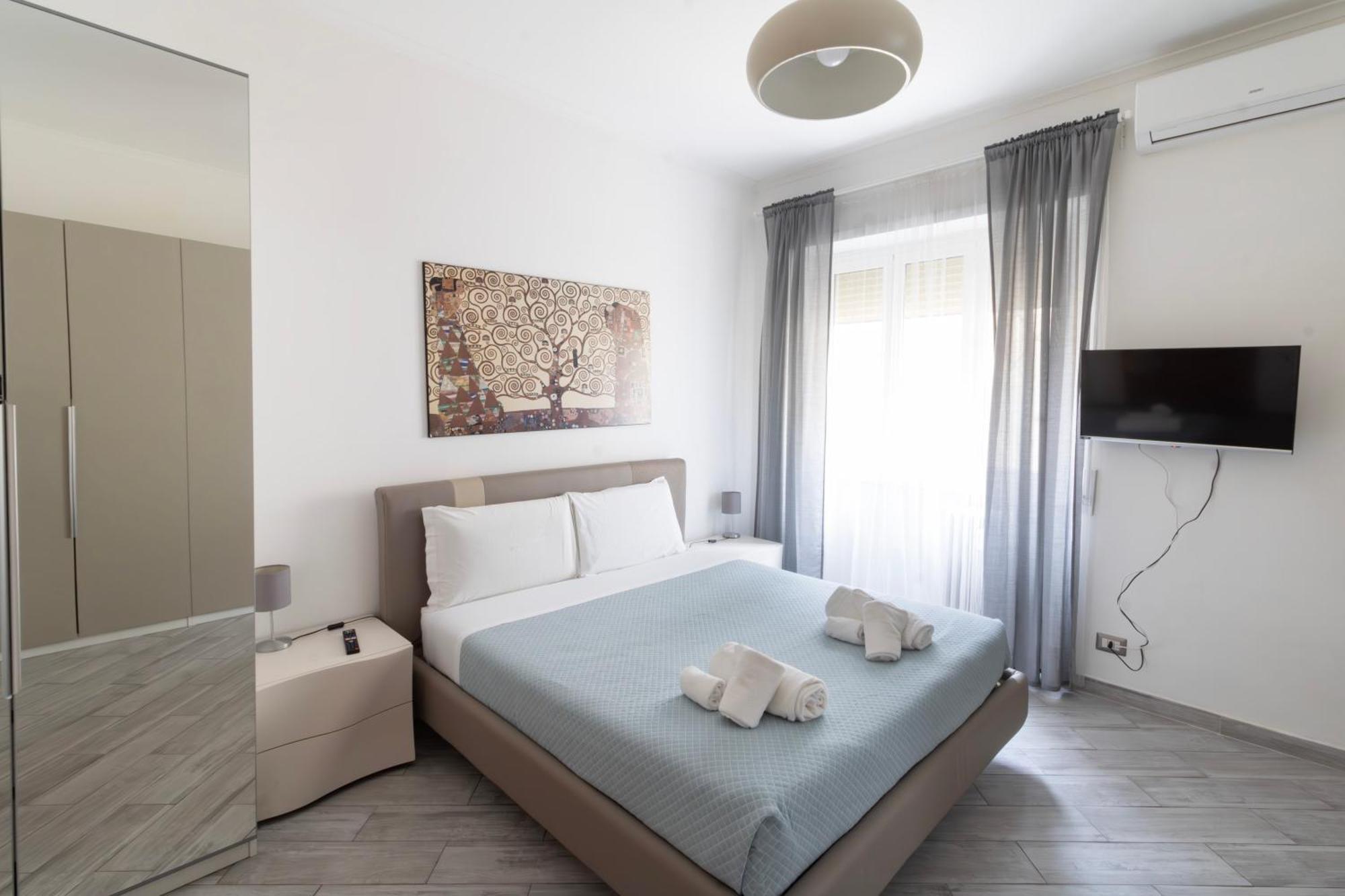 Casa Elizia Appartamento *