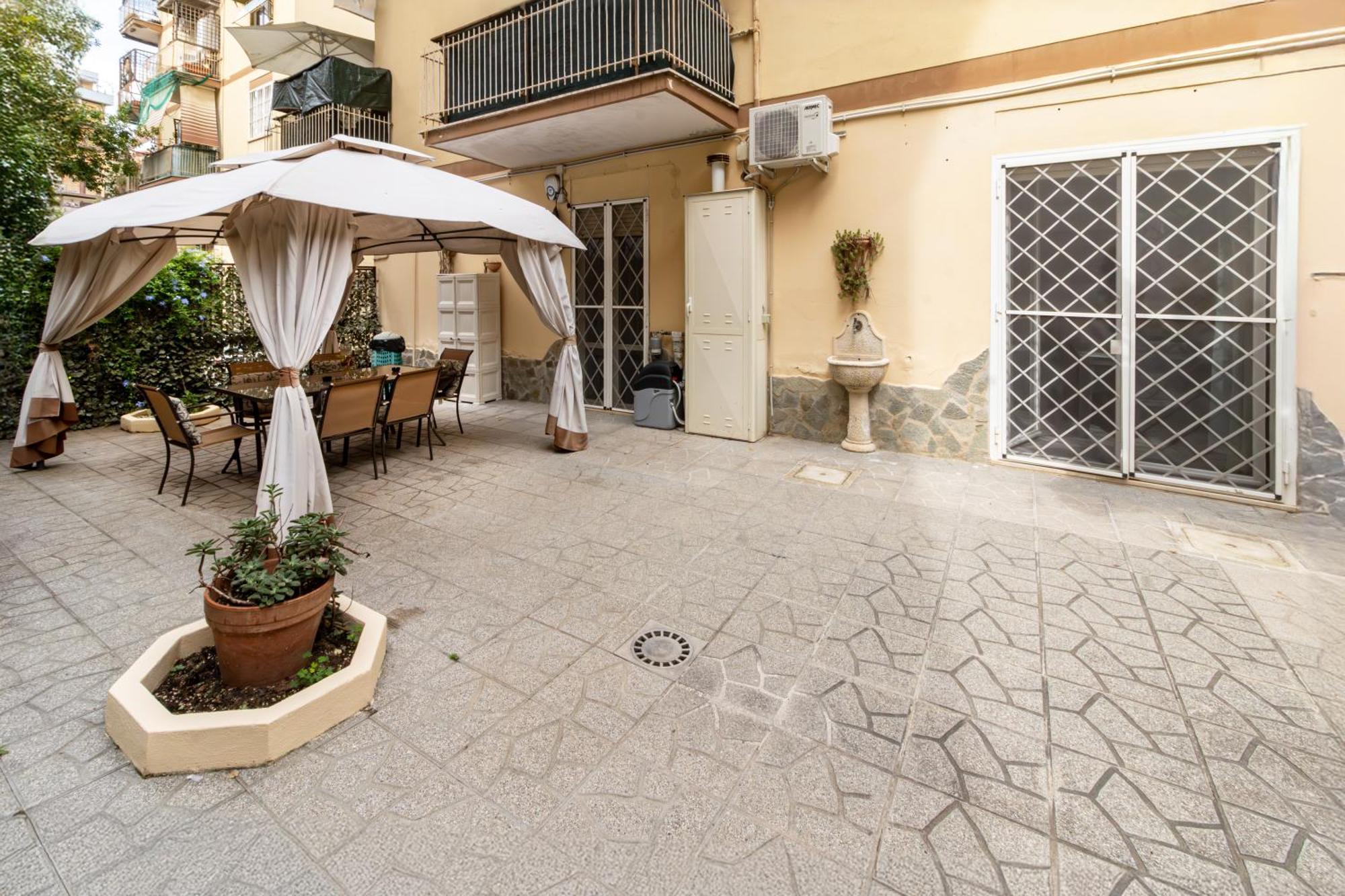 Casa Elizia Appartamento Roma