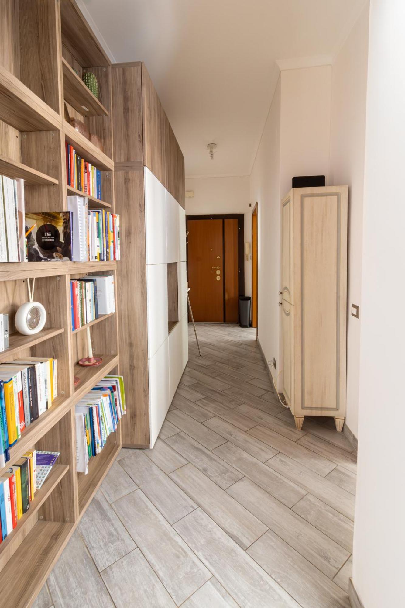 Casa Elizia Roma