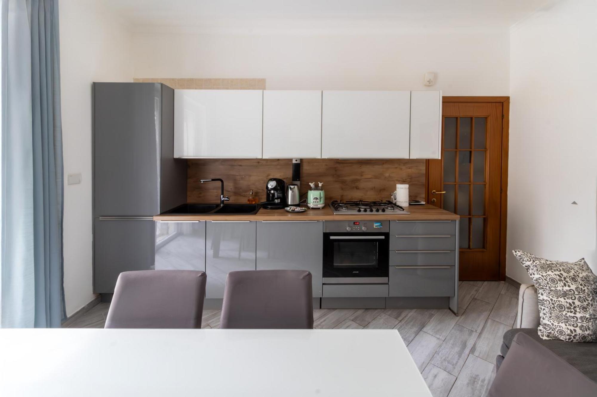Appartamento Casa Elizia Roma