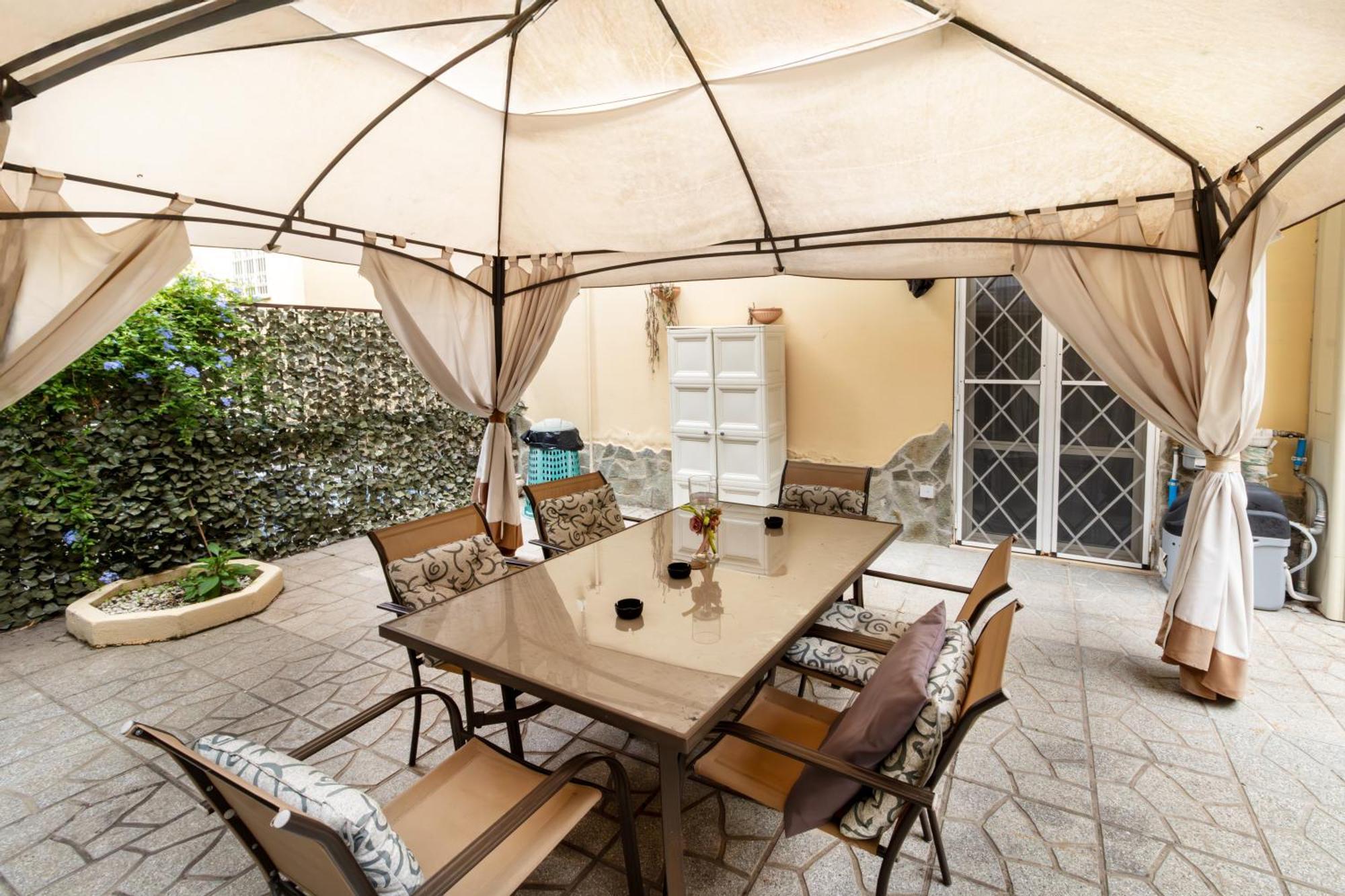 Casa Elizia Appartamento *