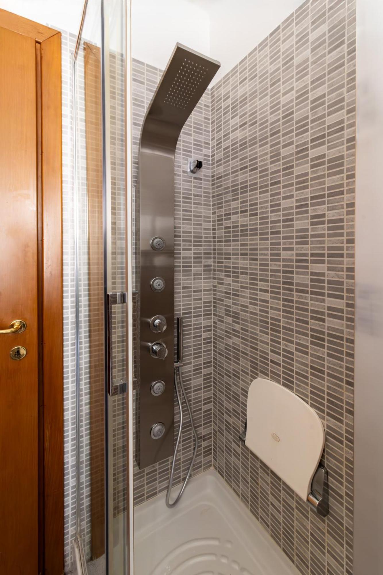 Apartment Casa Elizia Rom